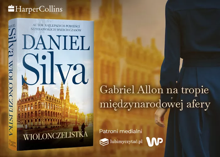 Obrazek w treści To potrwa chwilkę. Wiolonczelistka [jpg]