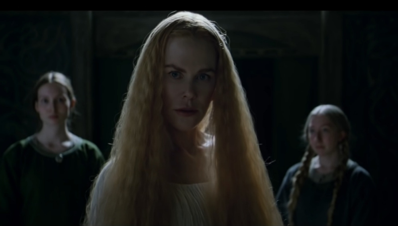 Obrazek w treści Doborowa obsada filmu “Wiking”. Mamy pierwszy zwiastun [jpg]