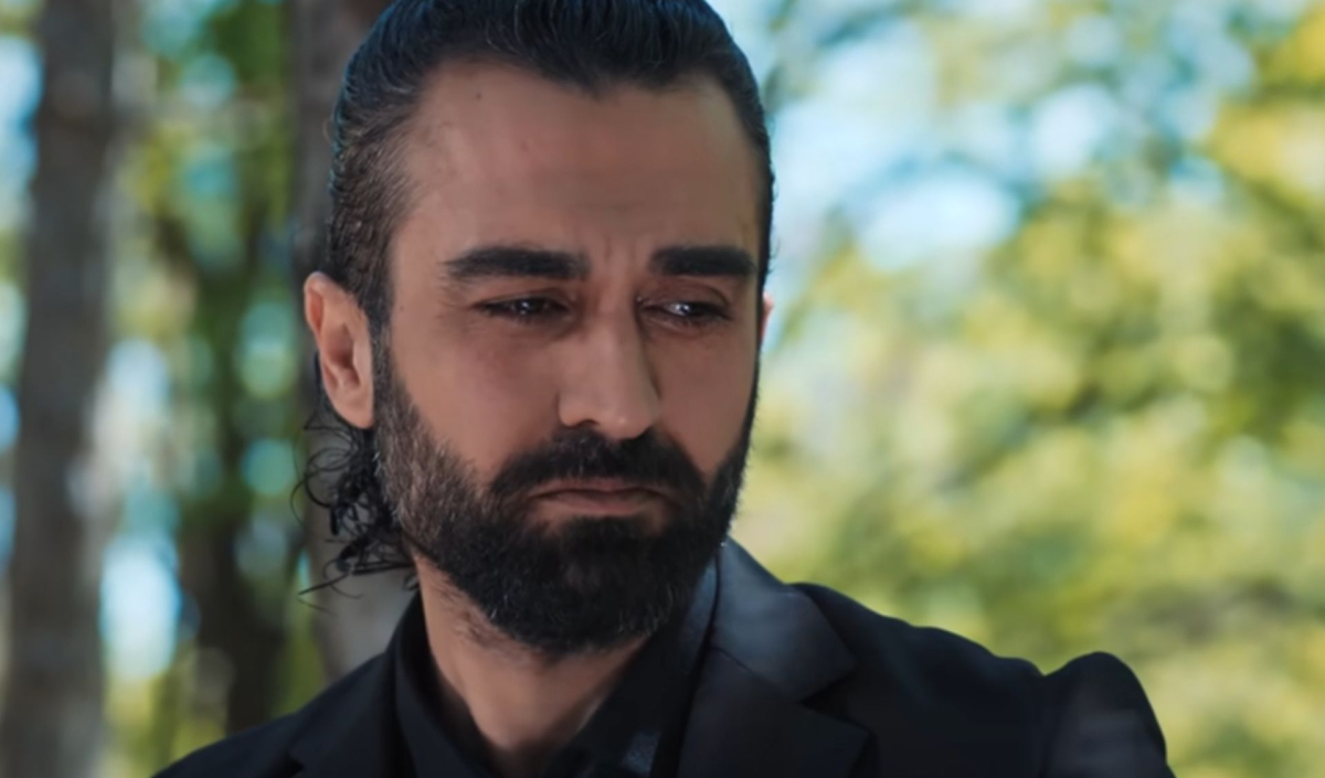 Bohaterowie serialu "Dziedzictwo", emitowanego na antenie TVP 1