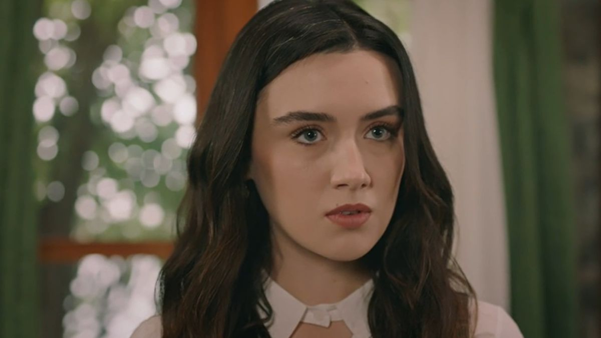 Wichrowe Wzg&oacute;rze - 334 i 335 odc.