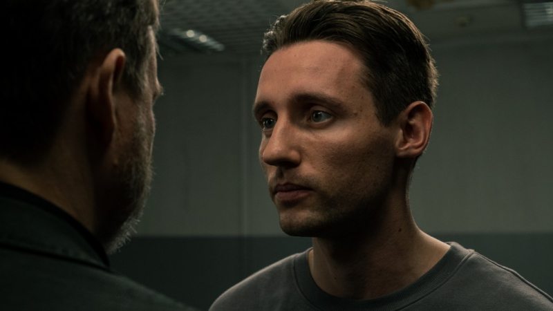 Obrazek w treści &bdquo;Behawiorysta&rdquo; &ndash; co wydarzy się w 4 i 5 odcinku serialu bazującego na serii Remigiusza Mroza? [jpg]