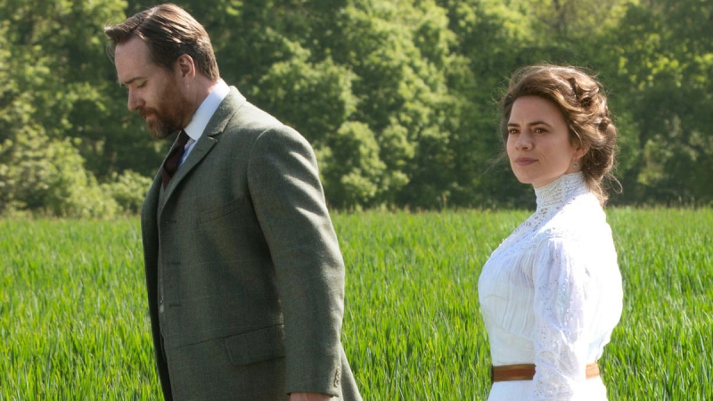 Obrazek w treści Howards End &ndash; 2 i 3 odcinek opis oraz streszczenie [jpg]