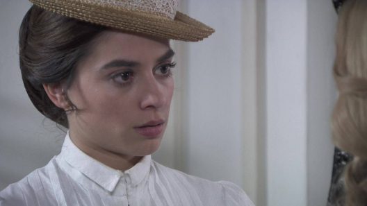 Kadr z serialu Akacjowa 38, emitowanego na antenie TVP 2.