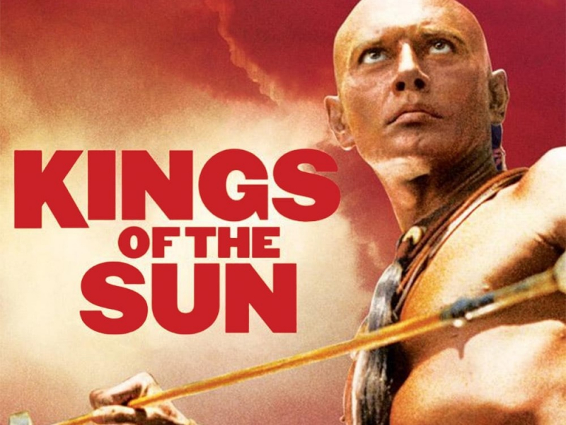 Obrazek w treści Trudna przeprowadzka Majów – Królowie Słońca [jpg]