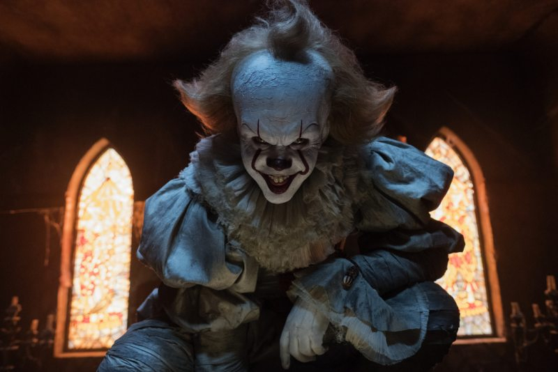 Obrazek w treści Będzie prequel "To"! HBO Max nakręci serial o klaunie Pennywise [jpg]