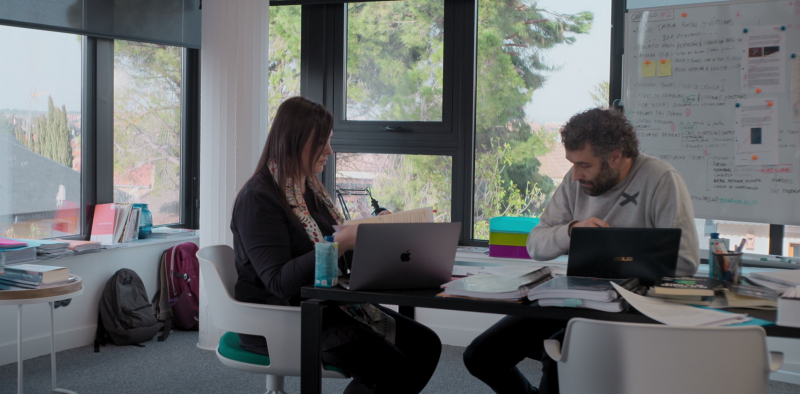 Obrazek w treści 800 metr&oacute;w - śledczy dokument o grupach terrorystycznych w Hiszpanii [jpg]