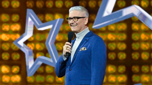 Szansa na Sukces 2024 Jerzy Połomski