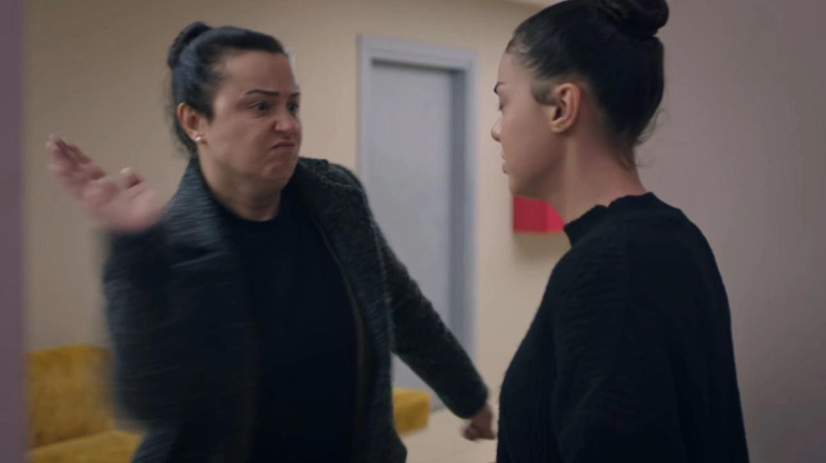 Bohaterowie serialu "Dziedzictwo", emitowanego na antenie TVP 1