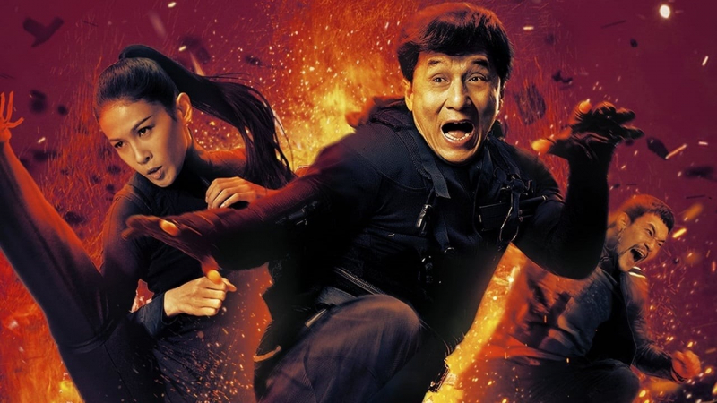 Obrazek w treści Chiński zodiak &ndash; Jackie Chan zn&oacute;w zwiedzi świat! [jpg]
