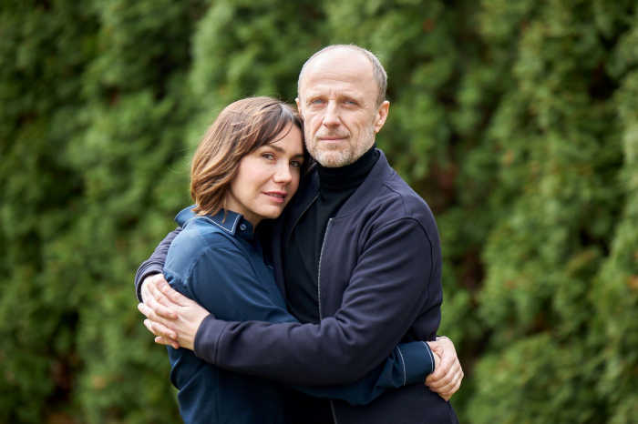 Obrazek w treści Matka - odcinek 8, ostatni. Agnieszka potwierdza swoje przypuszczenia. Streszczenie 8 odcinka  [jpg]