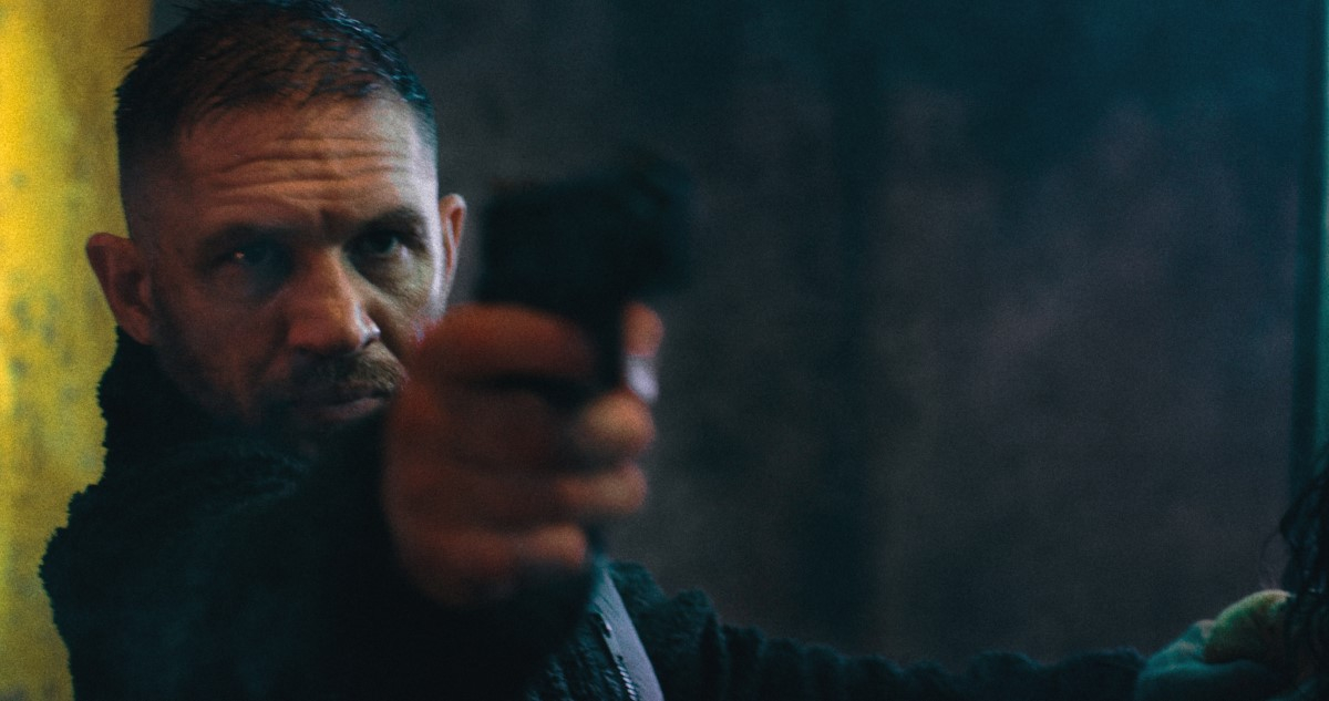 Kadr z filmu "Chaos"