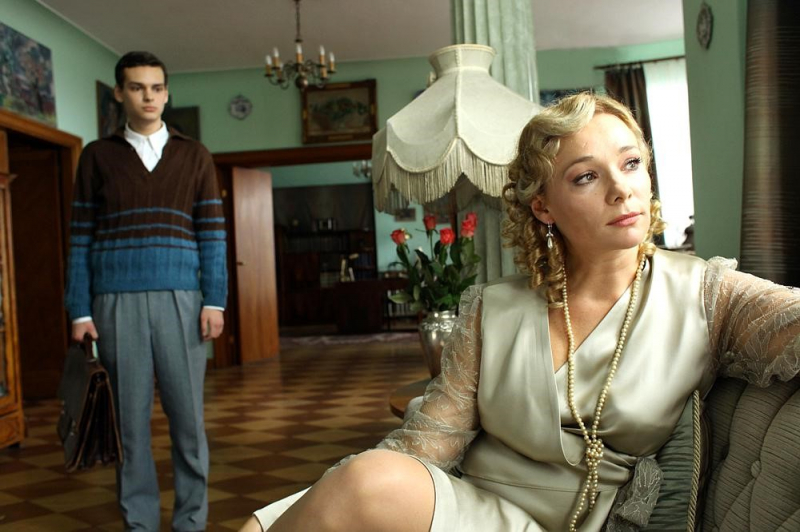 Obrazek w treści Mała matura 1947 – 2 i 3 odcinek opis i streszczenie [jpg]