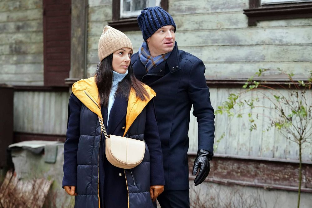 Barwy szczęścia 2823 - zdjęcie z odcinka