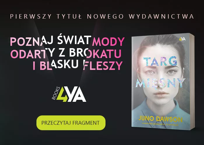 Obrazek w treści Jesteś zdecydowanie za bystra. Targ mięsny [jpg]