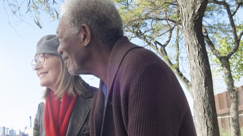 Obrazek w treści A to miała być mała, spokojna zmiana... &ndash; Przeprowadzka [jpg]