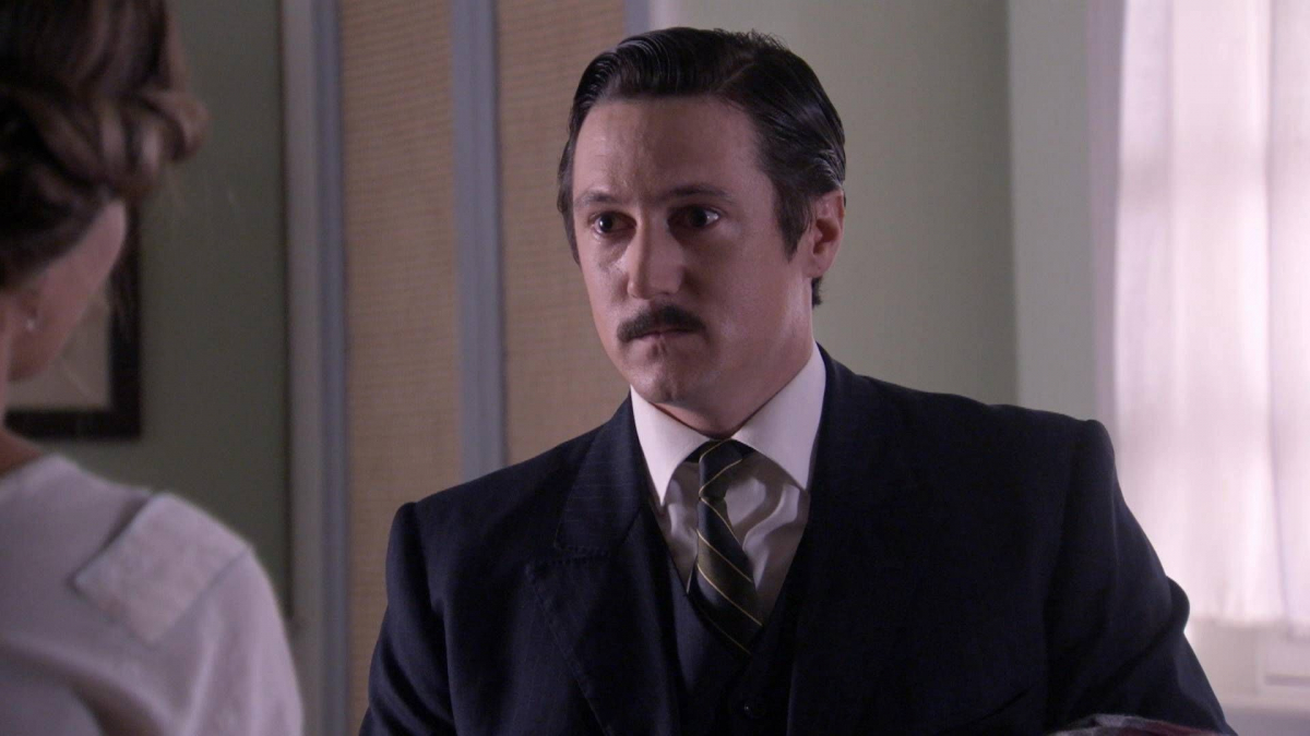 Bohaterowie hiszpańskiego serialu "Sześć si&oacute;str" na TVP Kobieta. 