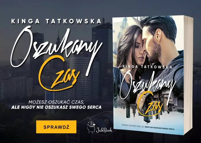Obrazek w treści Nie zachłyśnij się wolnością. Oszukany czas [jpg]