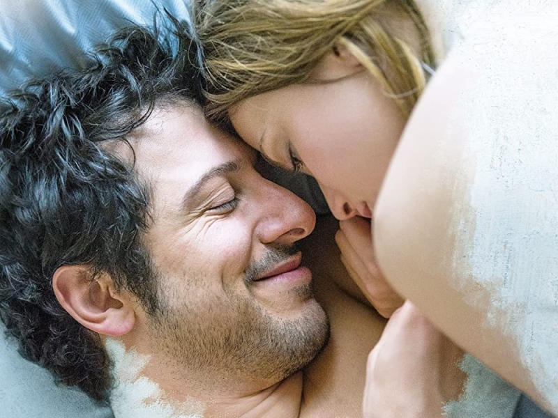 Obrazek w treści Nadzieja przybywa w nieoczekiwanej chwili... &ndash; Zawiłości uczuć [jpg]