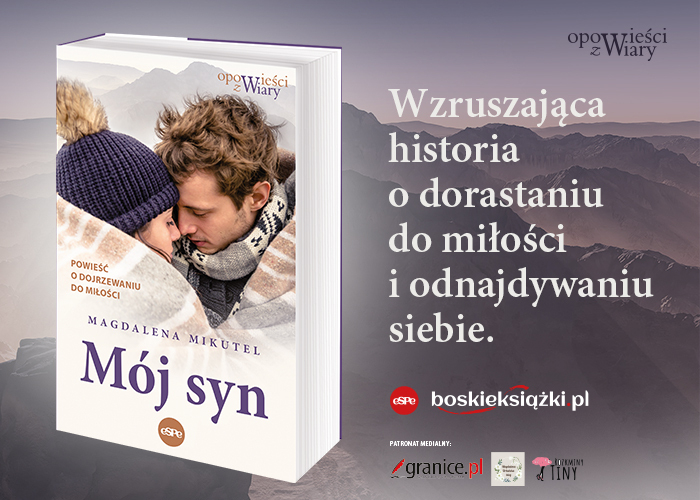 Obrazek w treci Zmiany s dobre. Mj syn [jpg]