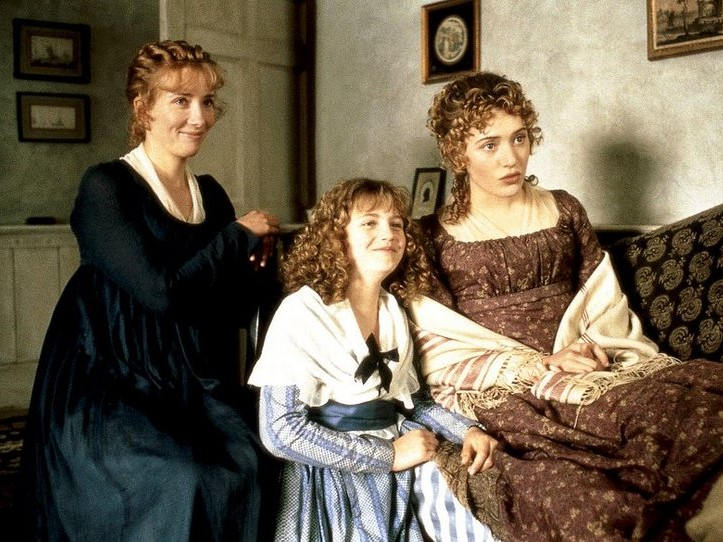 Obrazek w treści Czy miłość spotka trzy wyjątkowe, młode kobiety?  – Rozważna i romantyczna [jpg]