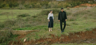 Wichrowe wzg&oacute;rze - 264 i 265 odc. Czy Halilowi uda się rozbroić bombę?