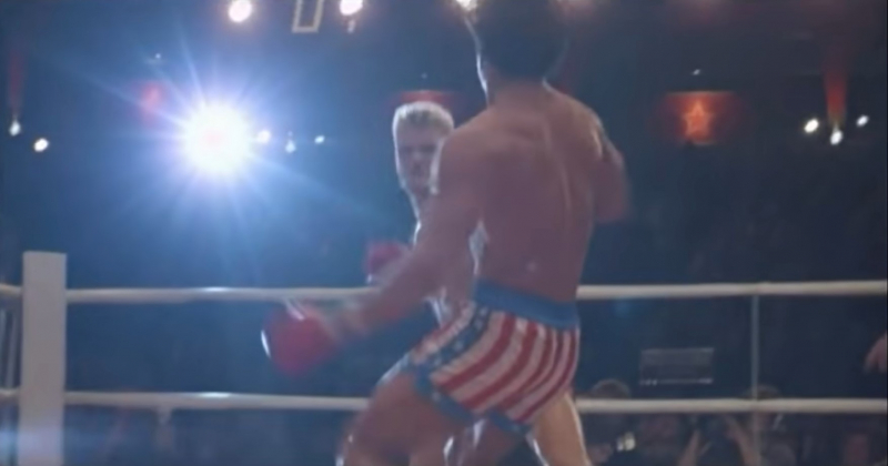 Obrazek w treści Rocky IV – To nie jest zwykły pojedynek, to osobista walka! [jpg]