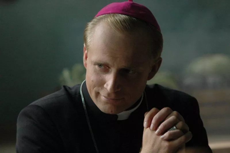 Karol. Papież, który pozostał człowiekiem – opis filmu. Gdzie i kiedy