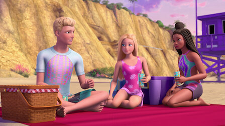 Obrazek w treści „Barbie Epic Road Trip” – interaktywny film dla najmłodszych już dziś na Netflixie! [jpg]