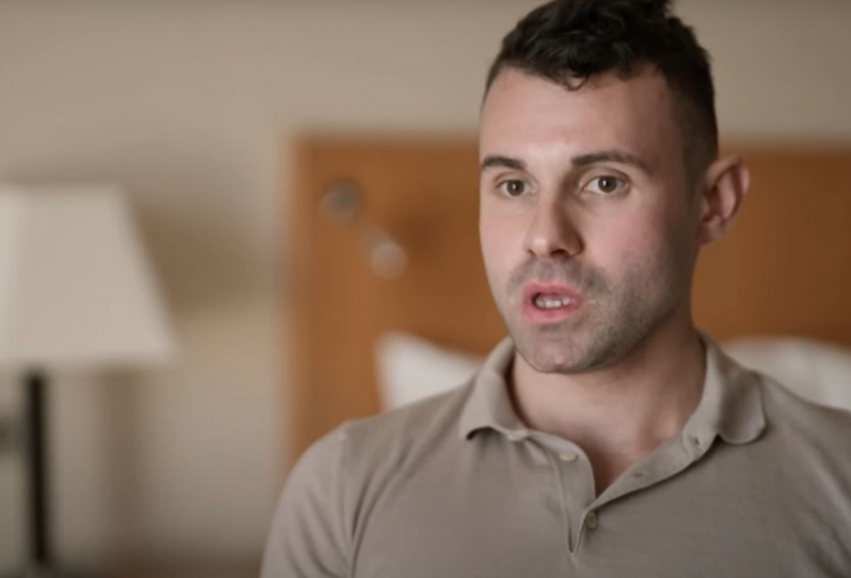 Bohaterka programu "Ślub od pierwszego wejrzenia"