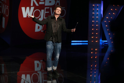 Uczestnicy szóstej edycji programu Too hot to handle