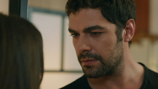 Wichrowe Wzg&oacute;rze - 286 i 287  odc. Zeynep chce, by Halil wybaczył Tekinowi