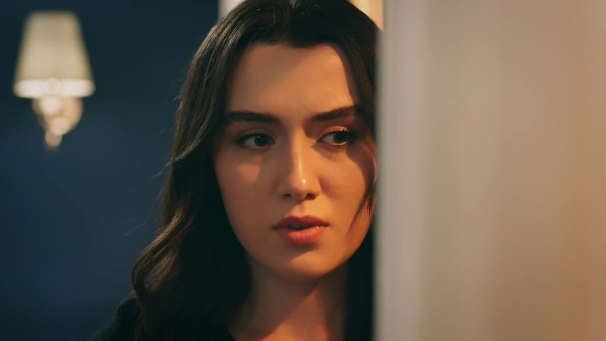 Wichrowe Wzgórze - 309 i 310  odc. odc. Zeynep walczy o swoje małżeństwo!