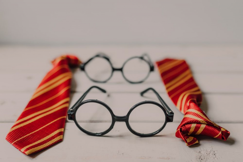 Obrazek w treści J.K. Rowling ściga internautów, a policja umarza sprawę [jpg]