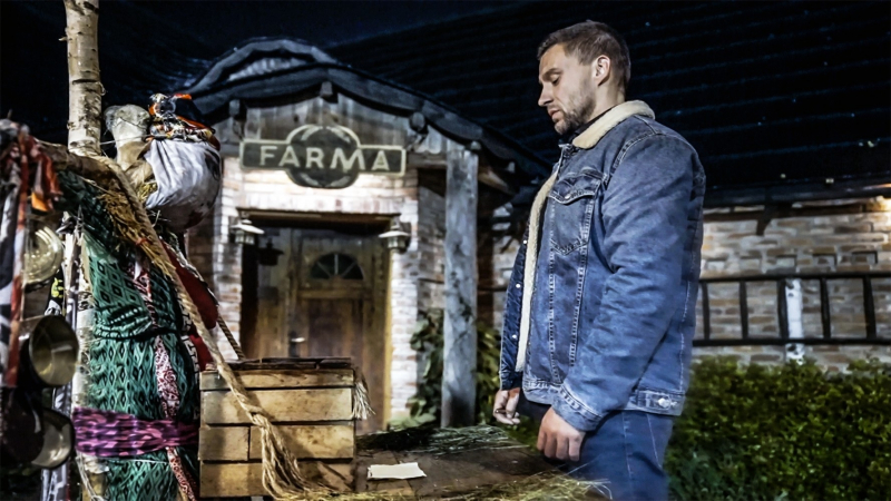 Obrazek w treści "Farma" - odcinek 30, finał na żywo. Czy będzie drugi sezon programu na kanale Polsat? [jpg]