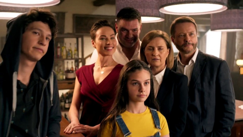 Obrazek w treści Lepsza połowa – co zdarzy się w 1 i 2 odcinku nowego sezonu serialu TVP? [jpg]