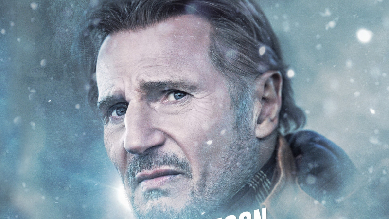 Obrazek w treści Staną do walki z przyrodą, aby uratować życie górników... - Lodowy szlak [jpg]