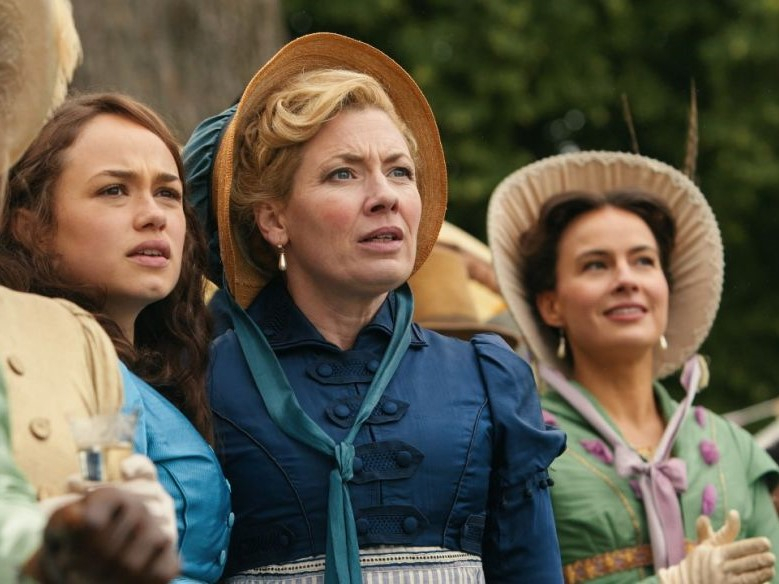 Obrazek w treści &bdquo;Sanditon&rdquo; - Co zdarzy się z 7 i 8 odcinku, brytyjskiego serialu? [jpg]