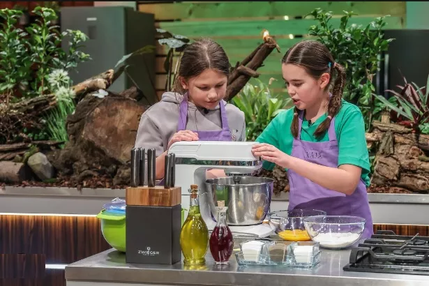 Obrazek w treści MasterChef Junior sezon 8. Co wydarzy się w 4 i 5 odcinku programu? [jpg]