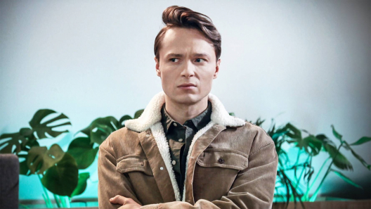 Bohaterowie serialu Pierwsza miłość, emitowanego na antenie Polsatu