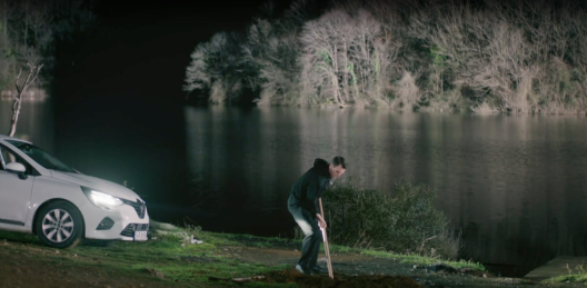 Halil zostaje skompromitowany w 138 odcinku serialu Wichrowe wzgórze