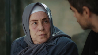 Bohaterowie serialu Dziedzictwo, emitowanego na antenie TVP 1