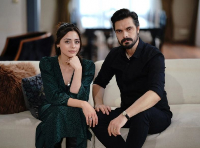 Obrazek w treści Dziedzictwo 22 odc. Kiraz znajduje nieprzytomnego Osmana. Streszczenie 22 i 23 odcinka [jpg]