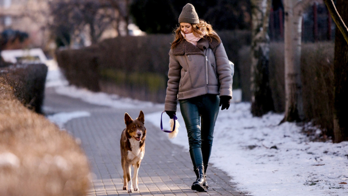 Obrazek w treści Przyjaciółki 251 odc. Marysia jest zazdrosna o Nisę. Streszczenie251 i 252 odc.  [jpg]