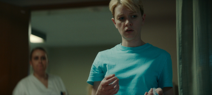 Obrazek w tre&#347;ci Piel&#281;gniarka, oparty na faktach serial o serii zgon&oacute;w w szpitalu, ju&#380; na Netflix [jpg]