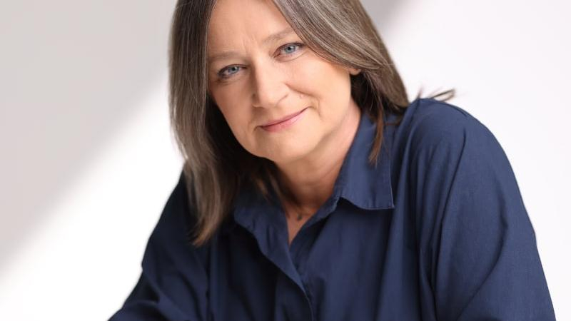 Wywiad z Anną Robak-Reczek o Melafirach, Klątwie Ondyny i pisaniu jako sposobie na poznanie świata