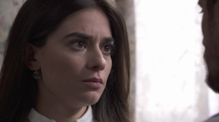 Kadr z serialu Akacjowa 38, emitowanego na antenie TVP 2.