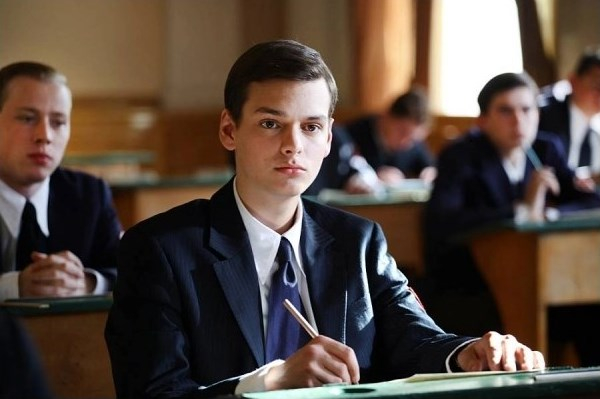 Obrazek w treści Mała matura 1947 – 3 i 4 odcinek opis i streszczenie [jpg]