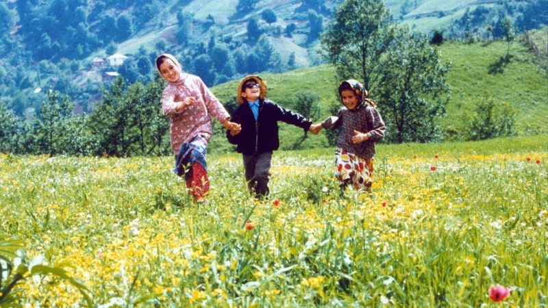 Obrazek w treści Nie docenił cudu pod swoim dachem... &ndash; Kolory Raju [jpg]