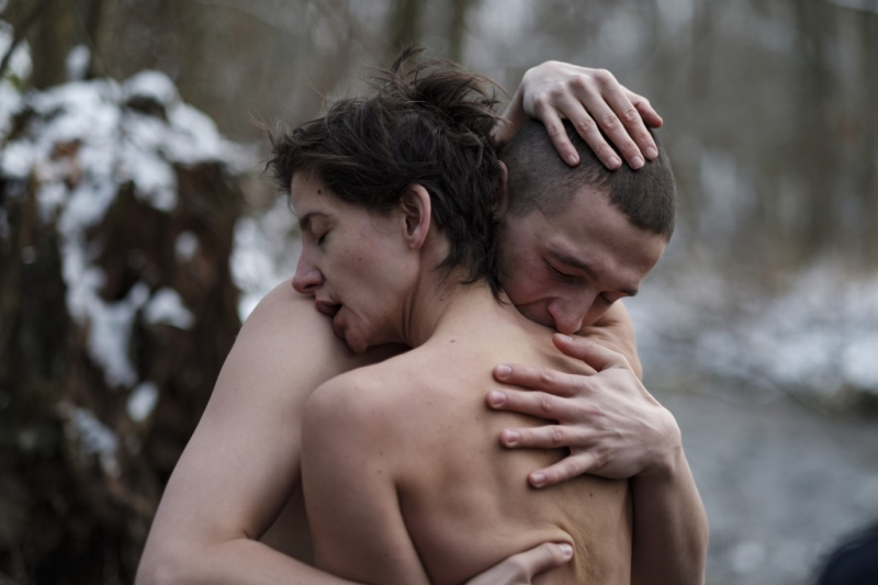 Obrazek w treści Erotica 2022 – oto pierwszy polski film od Netflixa. Za scenariusz współodpowiedzialna Olga Tokarczuk [jpg]
