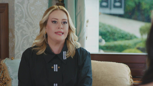 Caner, bohater serialu Zakazany owoc, emitowanego na TVP 2